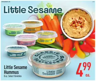 Strack & Van Til weekly ad Page 15