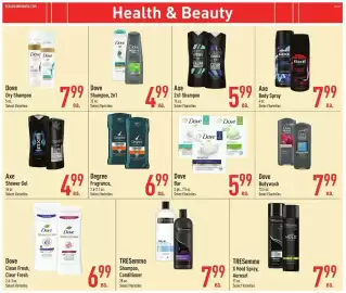 Strack & Van Til weekly ad Page 17