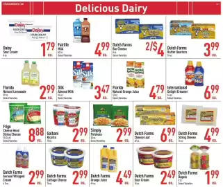 Strack & Van Til weekly ad Page 5