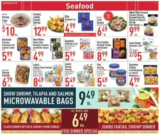 Strack & Van Til weekly ad Page 9
