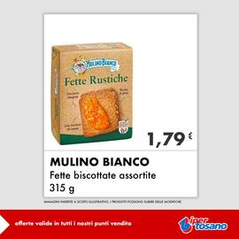 Volantino Iper Tosano settimana 6 Pagina 4