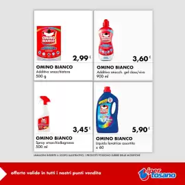 Volantino Iper Tosano settimana 6 Pagina 2