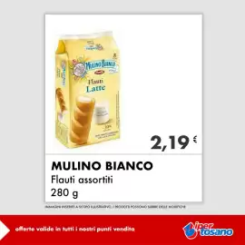 Volantino Iper Tosano settimana 6 Pagina 3