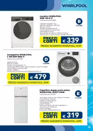 Volantino Esselunga | Speciale Elettrodomestici Pagina 11