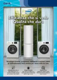 Volantino Esselunga | Speciale Elettrodomestici Pagina 12