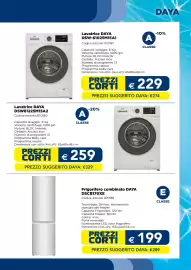 Volantino Esselunga | Speciale Elettrodomestici Pagina 13