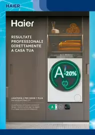 Volantino Esselunga | Speciale Elettrodomestici Pagina 4