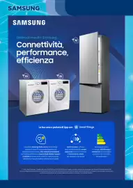 Volantino Esselunga | Speciale Elettrodomestici Pagina 6