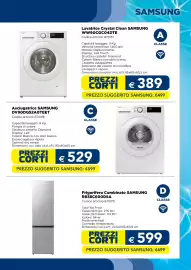 Volantino Esselunga | Speciale Elettrodomestici Pagina 7
