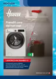 Volantino Esselunga | Speciale Elettrodomestici Pagina 8