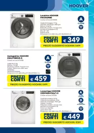 Volantino Esselunga | Speciale Elettrodomestici Pagina 9