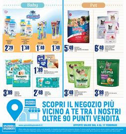 Volantino Splendidi e Splendenti Pagina 12