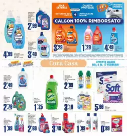 Volantino Splendidi e Splendenti Pagina 10