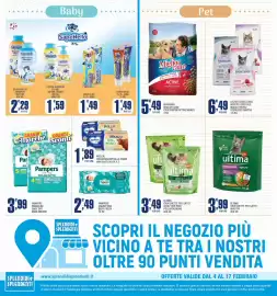 Volantino Splendidi e Splendenti Pagina 12