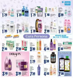 Volantino Splendidi e Splendenti Pagina 2