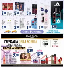 Volantino Splendidi e Splendenti Pagina 3