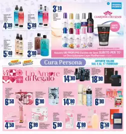 Volantino Splendidi e Splendenti Pagina 4