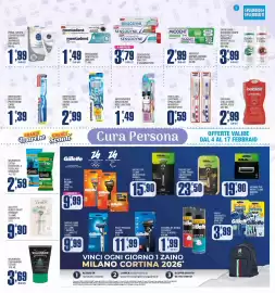 Volantino Splendidi e Splendenti Pagina 5