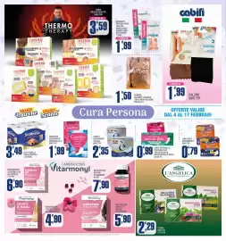 Volantino Splendidi e Splendenti Pagina 8