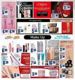 Volantino Splendidi e Splendenti Pagina 9