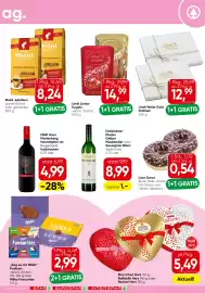 Spar Flugblatt woche 6 Seite 11