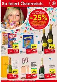 Spar Flugblatt woche 6 Seite 3