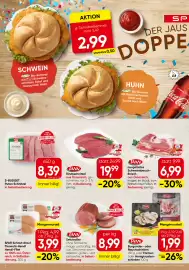 Spar Flugblatt woche 6 Seite 4