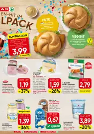 Spar Flugblatt woche 6 Seite 5