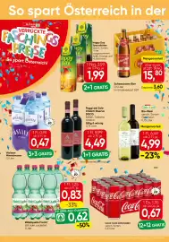 Spar Flugblatt woche 6 Seite 6