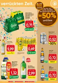 Spar Flugblatt woche 6 Seite 7