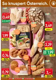 Spar Flugblatt woche 6 Seite 9
