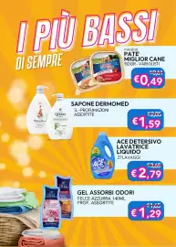 Volantino KOKO Emporio Pagina 2