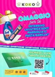 Volantino KOKO Emporio Pagina 8