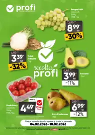 Catalog PROFI săptămâna 6 Pagină 1