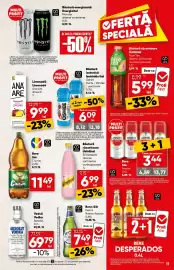 Catalog PROFI Pagină 11