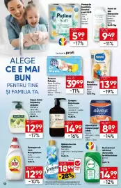 Catalog PROFI Pagină 12