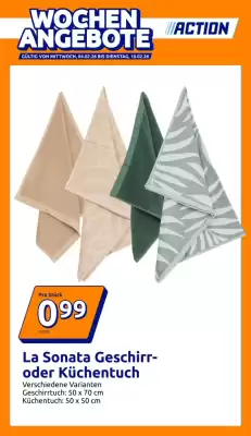 Action Prospekt (gültig bis 10-02)