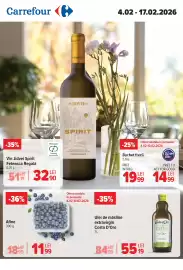 Catalog Carrefour Pagină 1