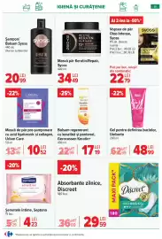 Catalog Carrefour Pagină 19