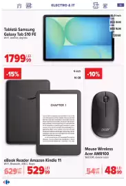 Catalog Carrefour Pagină 29