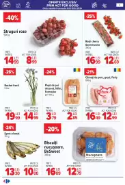 Catalog Carrefour Pagină 3