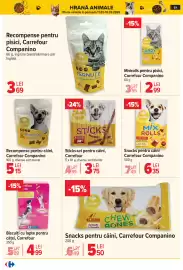 Catalog Carrefour Pagină 31