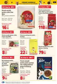 Catalog Carrefour Pagină 32