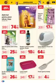Catalog Carrefour Pagină 35