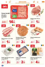 Catalog Carrefour Pagină 4