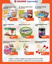 Catalog Unicarm Pagină 3