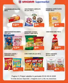 Catalog Unicarm Pagină 5