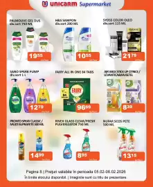 Catalog Unicarm Pagină 8