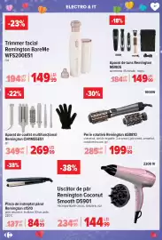Catalog Carrefour Pagină 14