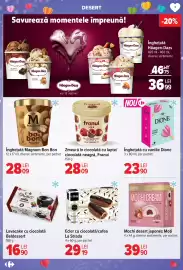 Catalog Carrefour Pagină 2